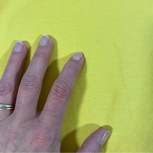 Eileen Fisher Women’s Organic Cotton Tee Shirt Size Medium Capsule - Picture 5 of 9